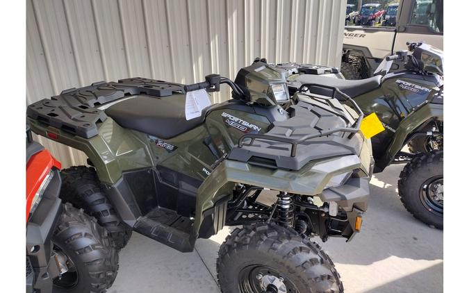 2024 Polaris Industries SPORTSMAN 450 HO