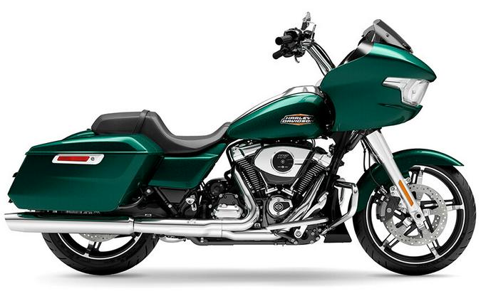 2024 Harley-Davidson Road Glide First Look [14 Fast Facts]