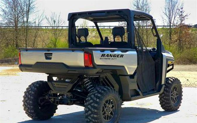 2024 Polaris Ranger XD 1500 Premium