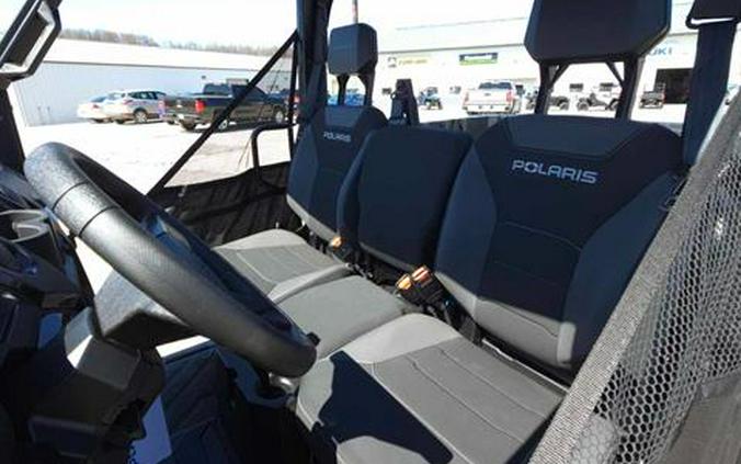 2024 Polaris Ranger XD 1500 Premium