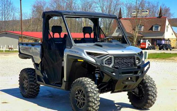 2024 Polaris Ranger XD 1500 Premium