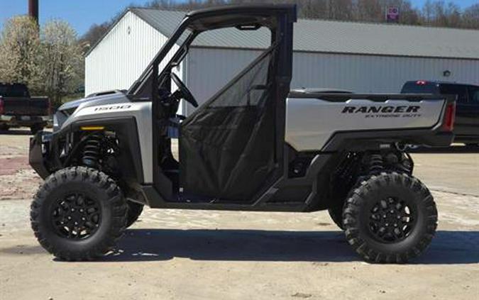 2024 Polaris Ranger XD 1500 Premium