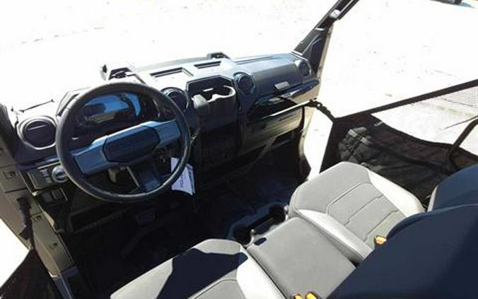 2024 Polaris Ranger XD 1500 Premium