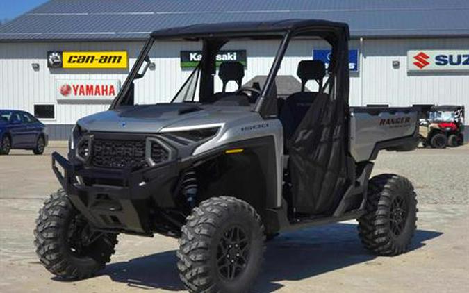 2024 Polaris Ranger XD 1500 Premium