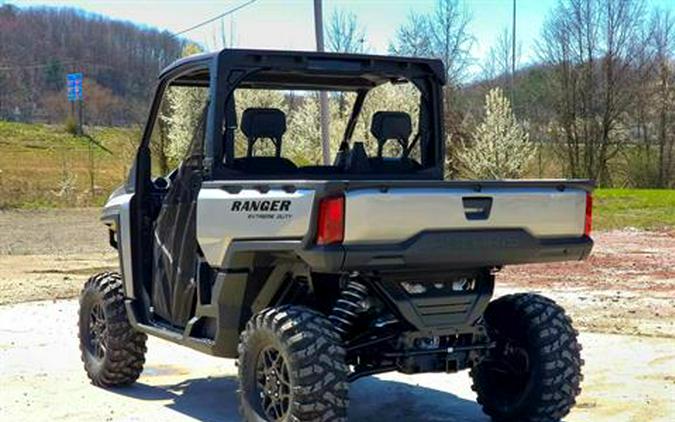 2024 Polaris Ranger XD 1500 Premium