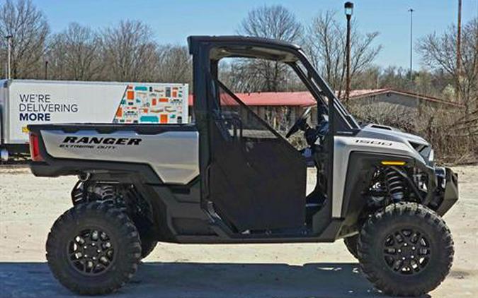 2024 Polaris Ranger XD 1500 Premium