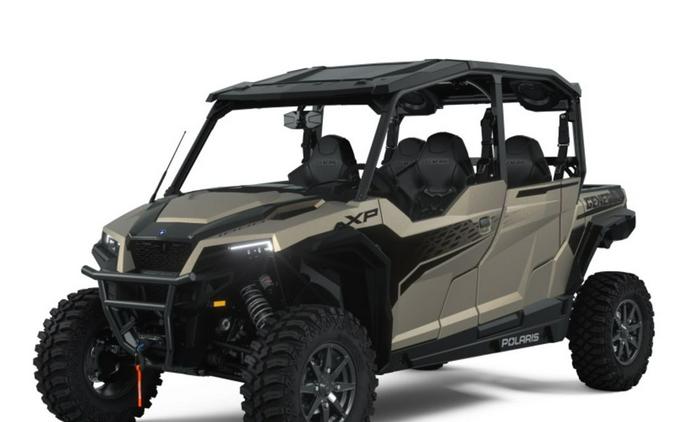 2024 Polaris® General XP 4 1000 Ultimate