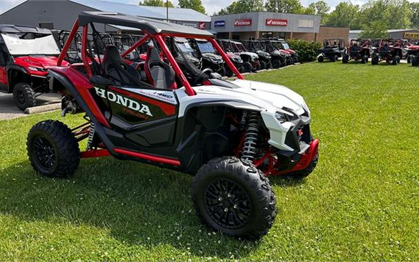 2023 Honda Talon 1000R FOX Live Valve