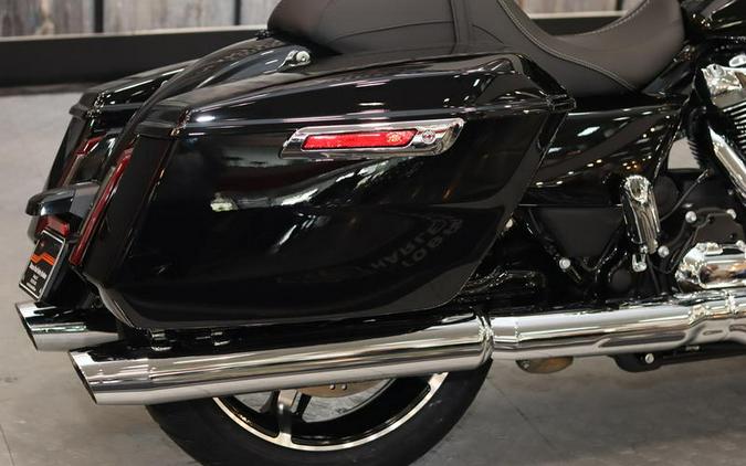 2024 Harley-Davidson® FLHX - Street Glide®