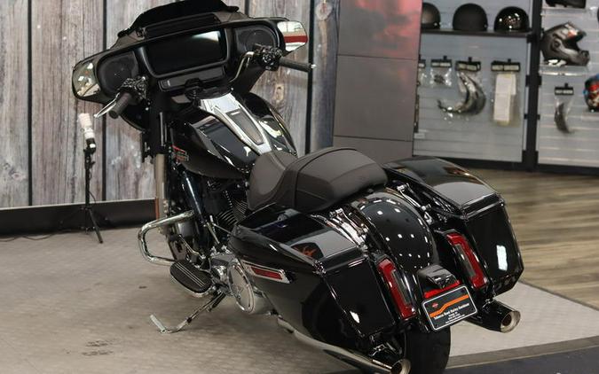 2024 Harley-Davidson® FLHX - Street Glide®