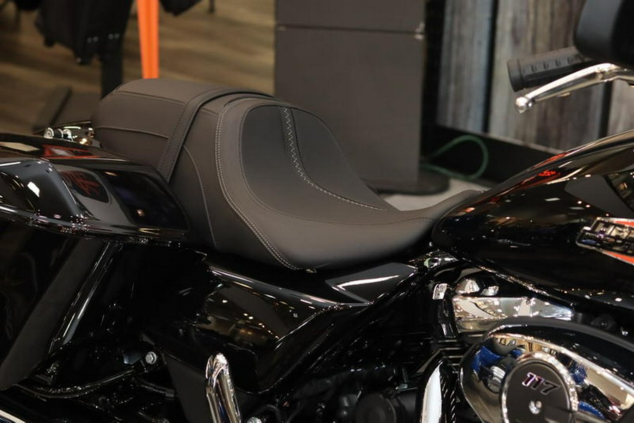 2024 Harley-Davidson® FLHX - Street Glide®