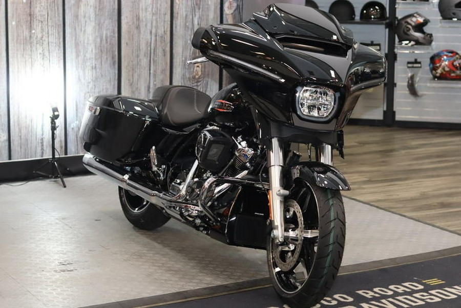 2024 Harley-Davidson® FLHX - Street Glide®