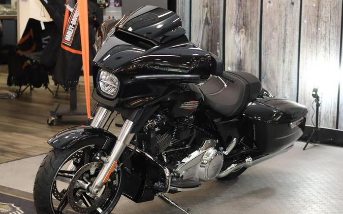 2024 Harley-Davidson® FLHX - Street Glide®