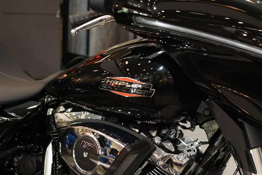 2024 Harley-Davidson® FLHX - Street Glide®