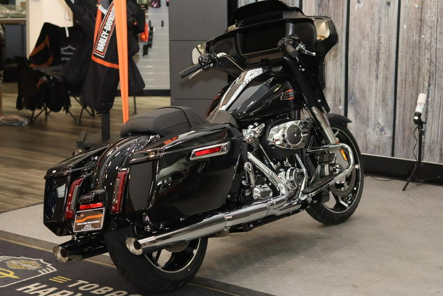 2024 Harley-Davidson® FLHX - Street Glide®