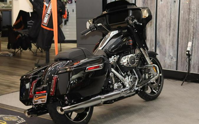 2024 Harley-Davidson® FLHX - Street Glide®