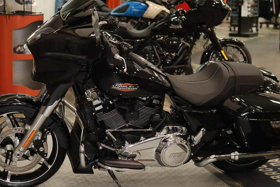 2024 Harley-Davidson® FLHX - Street Glide®