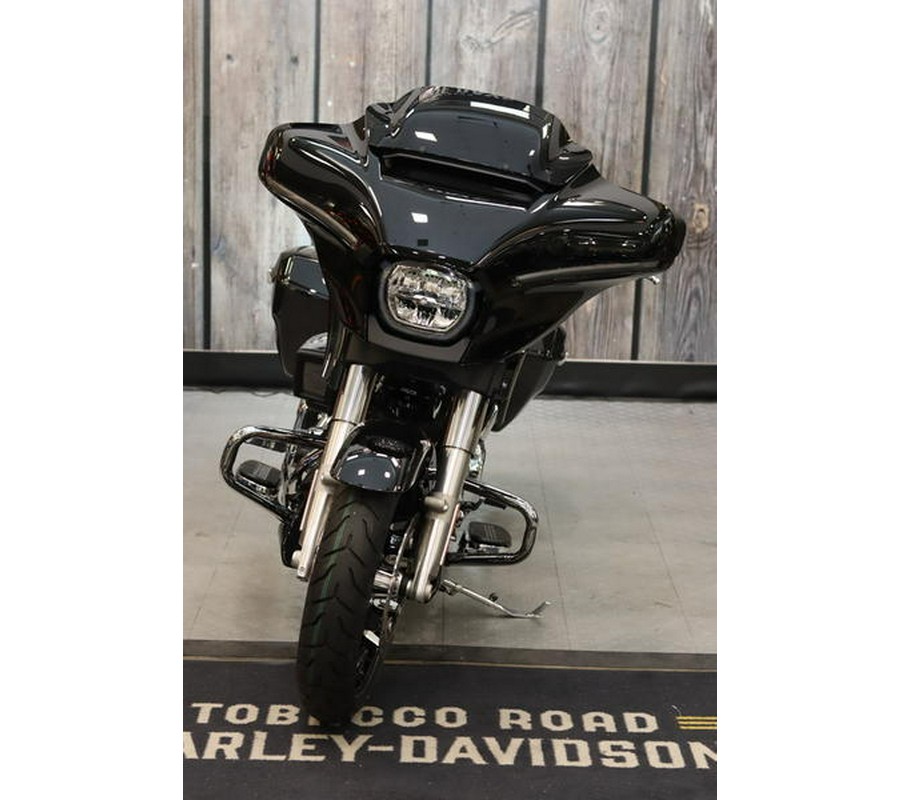 2024 Harley-Davidson® FLHX - Street Glide®