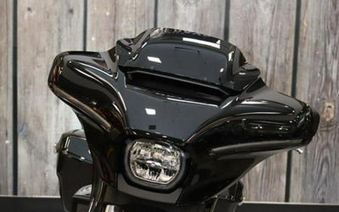 2024 Harley-Davidson® FLHX - Street Glide®