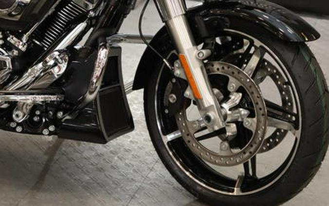 2024 Harley-Davidson® FLHX - Street Glide®