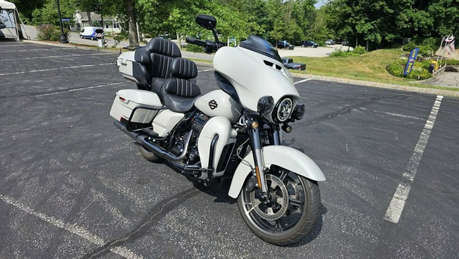 2020 Harley-Davidson FLHTKSE - CVO Limited
