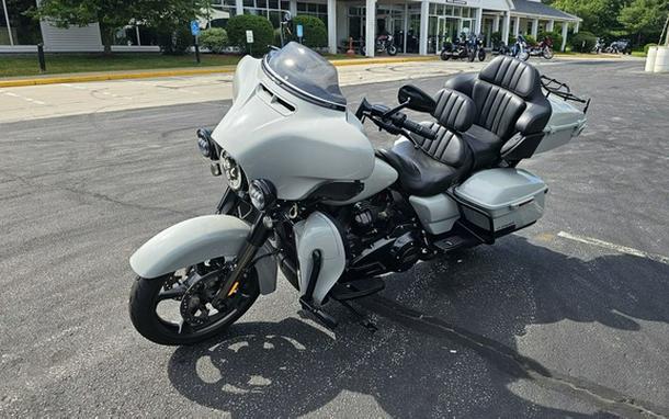 2020 Harley-Davidson FLHTKSE - CVO Limited