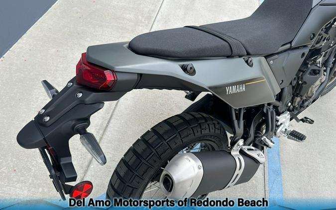 2024 Yamaha TENERE 700