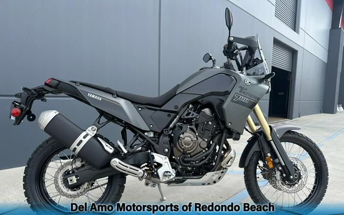 2024 Yamaha TENERE 700