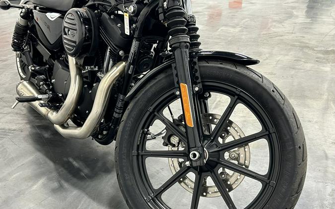 2021 HARLEY DAVIDSON SPORTSTER