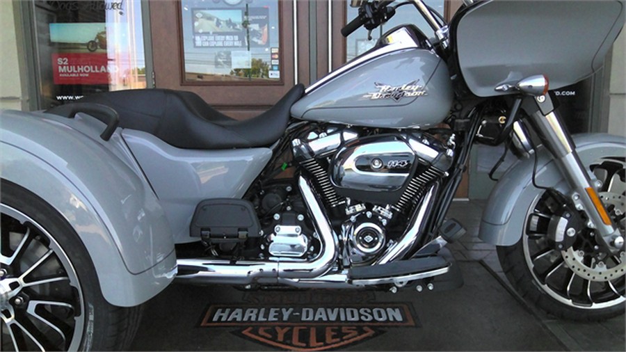 2024 Harley-Davidson Road Glide 3