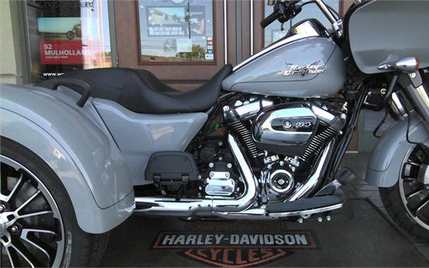 2024 Harley-Davidson Road Glide 3