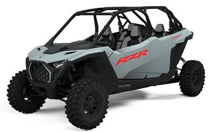 2025 Polaris RZR Pro XP 4 Sport