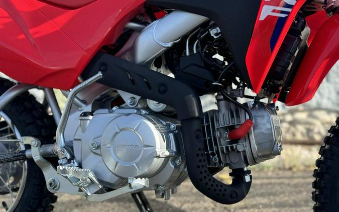 2025 Honda® CRF110F