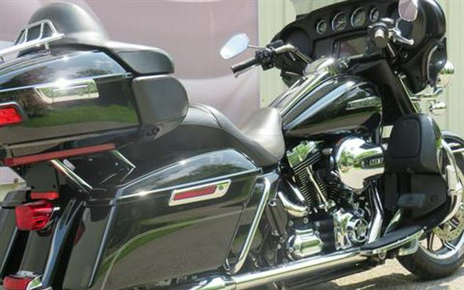 2015 Harley-Davidson Electra Glide® Ultra Classic® Low