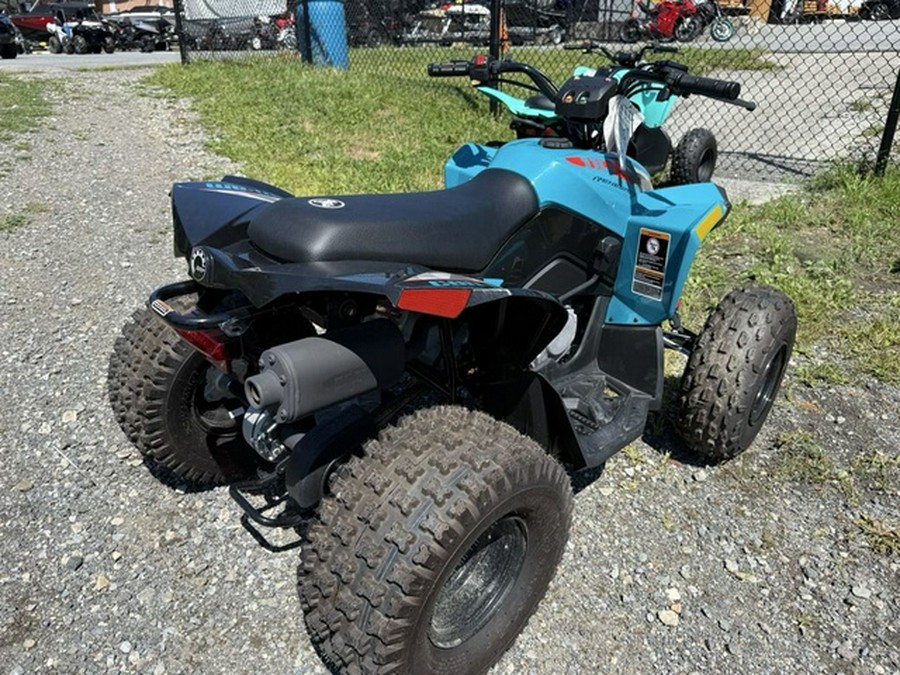 2025 Can-Am Renegade 110 EFI