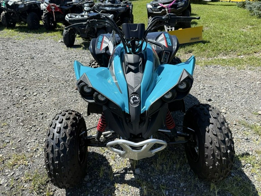 2025 Can-Am Renegade 110 EFI