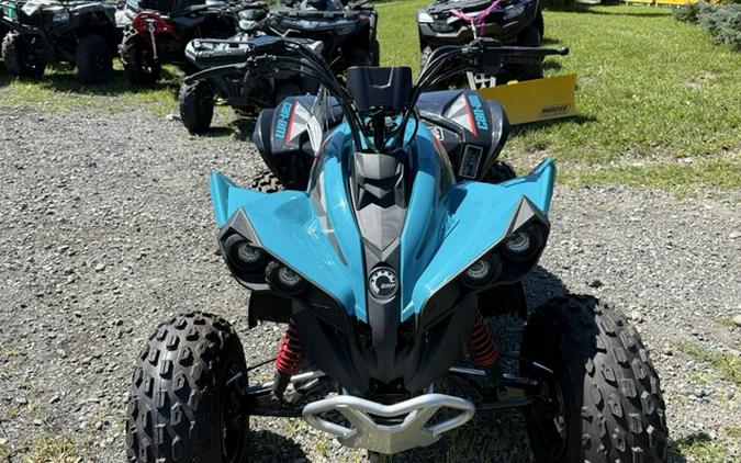 2025 Can-Am Renegade 110 EFI