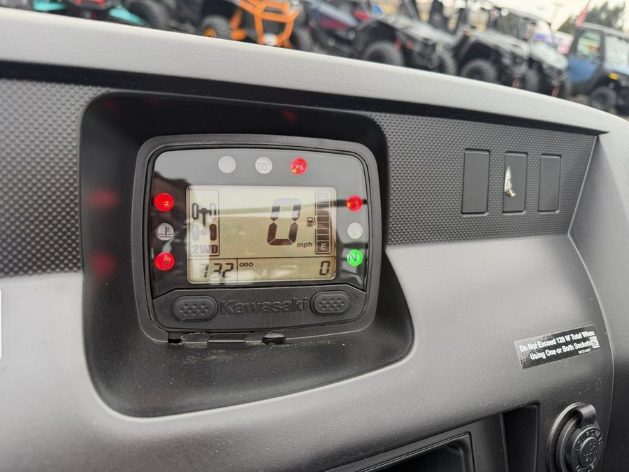 2026 Kawasaki Mule PRO-DXT™ EPS