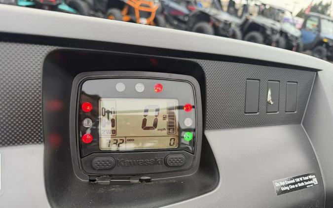 2026 Kawasaki Mule PRO-DXT™ EPS