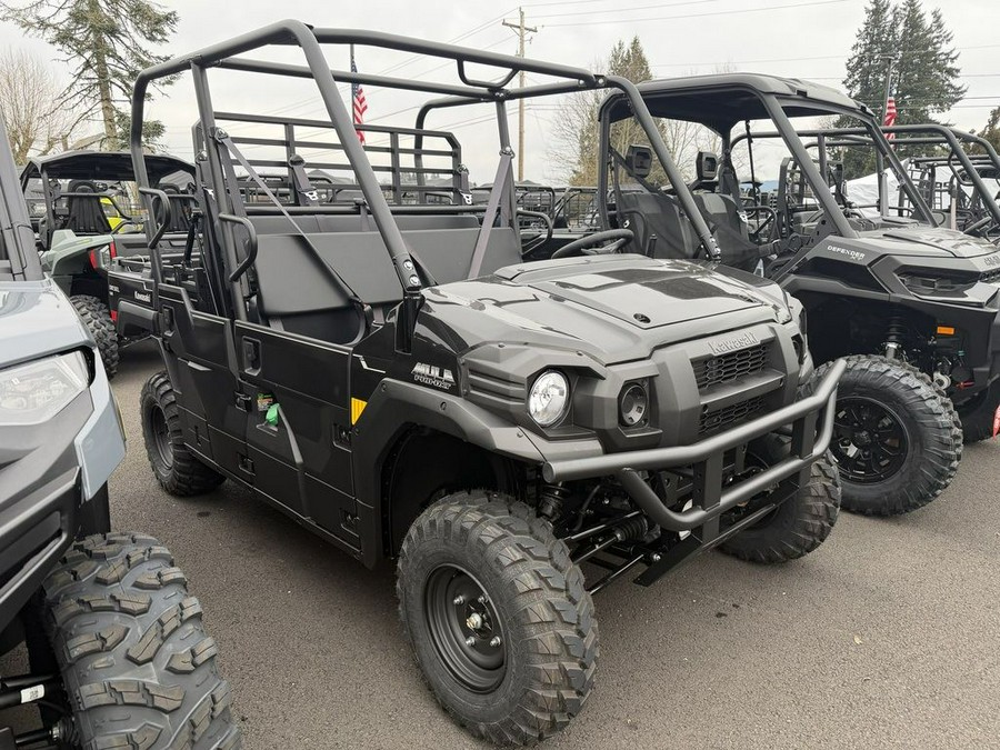 2026 Kawasaki Mule PRO-DXT™ EPS