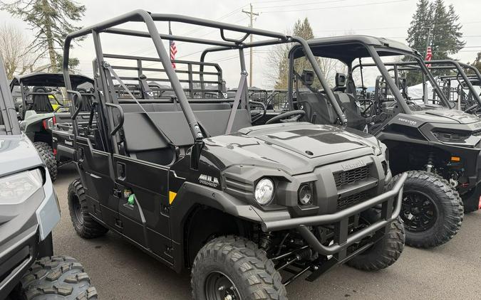2026 Kawasaki Mule PRO-DXT™ EPS