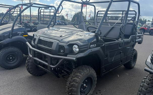 2026 Kawasaki Mule PRO-DXT EPS EPS