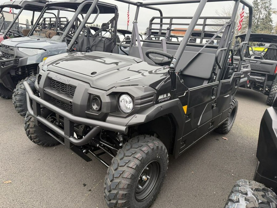 2026 Kawasaki Mule PRO-DXT™ EPS