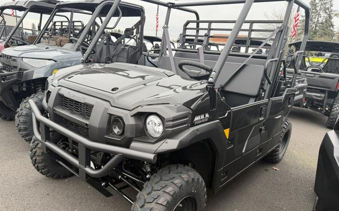 2026 Kawasaki Mule PRO-DXT™ EPS