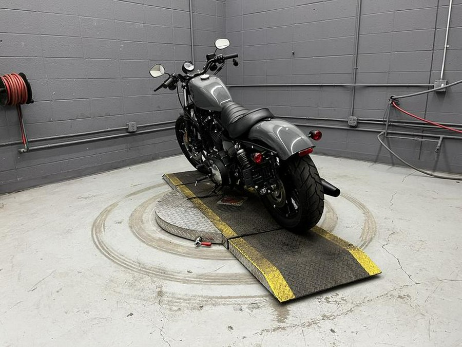 2022 Harley-Davidson® XL883N - Iron 883™