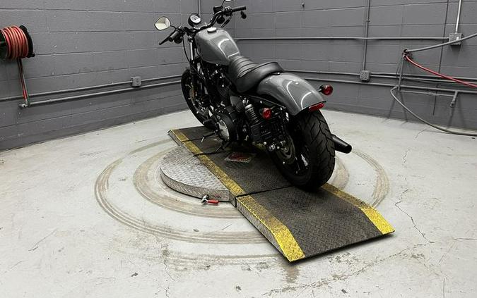 2022 Harley-Davidson® XL883N - Iron 883™