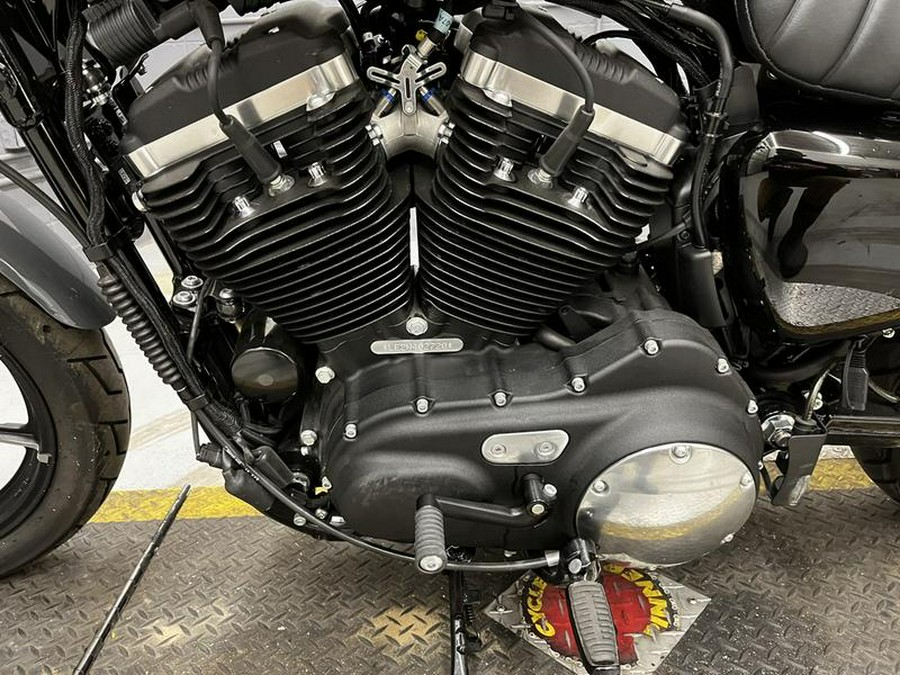 2022 Harley-Davidson® XL883N - Iron 883™