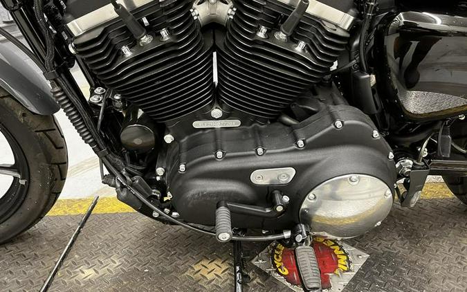 2022 Harley-Davidson® XL883N - Iron 883™