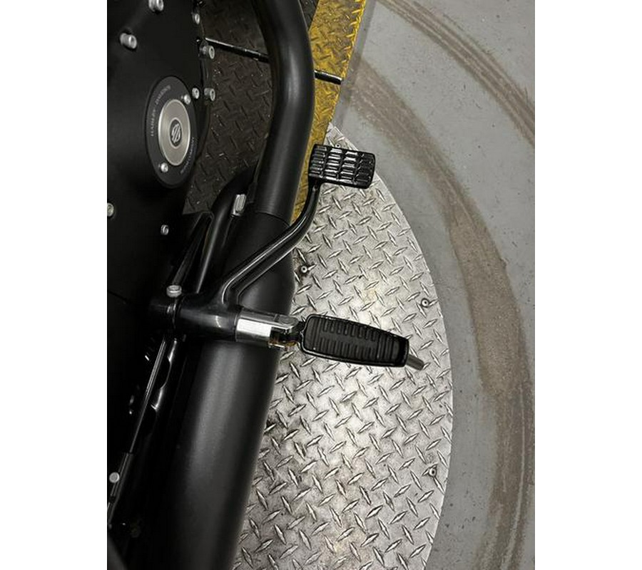 2022 Harley-Davidson® XL883N - Iron 883™