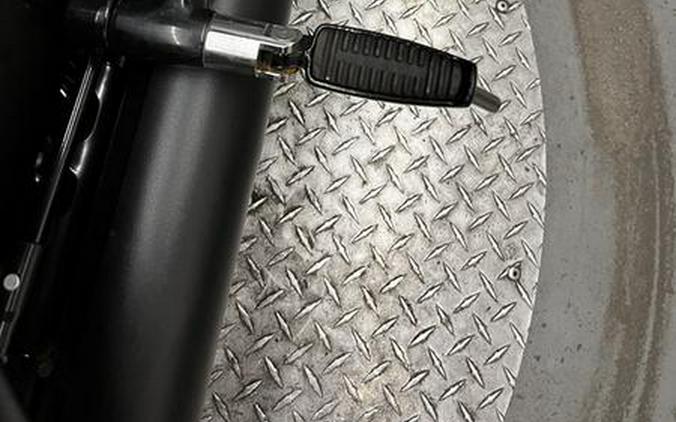 2022 Harley-Davidson® XL883N - Iron 883™